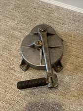Vtg tecumseh kick for sale  Matamoras