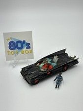 Vintage corgi batmobile for sale  Youngsville