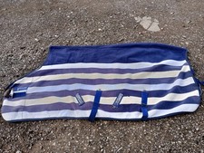 Rambo newmarket fleece for sale  STROUD