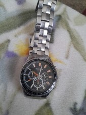 Mens quartz vintage for sale  WADEBRIDGE