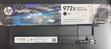 Cartucho de tinta preta HP 972X F6T84AN OEM validade 5/2027 9231/OB comprar usado Cartucho de tinta preta HP 972X F6T84AN OEM validade 5/2027 9231/OB comprar usado  Enviando para Brazil