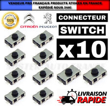 Switch bouton interrupteur d'occasion  Orange