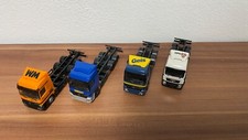 Herpa konvolut wechselfahrgest gebraucht kaufen  Helmbrechts