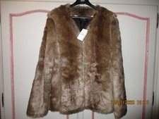 Veste one step d'occasion  Noyal-Châtillon-sur-Seiche