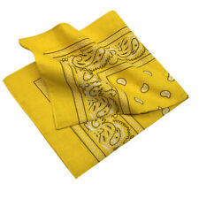 Bandana halstuch kopftuch gebraucht kaufen  Bad Soden