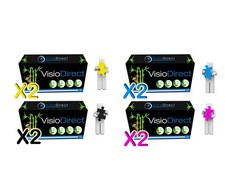 Toner encre laser d'occasion  Champagne-au-Mont-d'Or