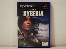 Syberia sony playstation d'occasion  Paris XI