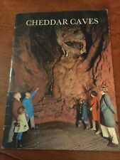 Cheddar caves for sale  WESTON-SUPER-MARE