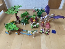Playmobiln feen pegasus gebraucht kaufen  Bahlingen am Kaiserstuhl
