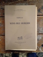 Elio giangreco esercizi usato  Napoli