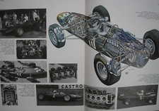 B.r.m. 1964 spaccato usato  Torino
