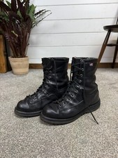 Danner recon black for sale  GRANTHAM