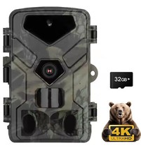 50mp trail camera for sale  BIRMINGHAM