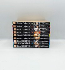 Lot mangas black d'occasion  Bordeaux-