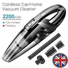 Vacuum hand cordless for sale  WOLVERHAMPTON