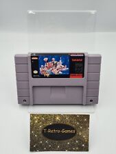 SNES Super Nintendo Fatal Fury 2 NTSC USA Modul comprar usado  Enviando para Brazil