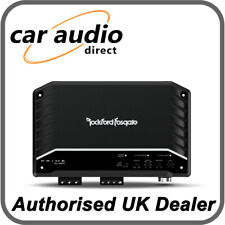 Rockford Fosgate Prime R2-1200X1 - Amplificador Subwoofer Mono Classe D 1200W comprar usado  Enviando para Brazil