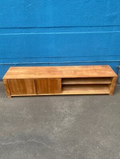 Sideboard hifi lowboard gebraucht kaufen  Berlin