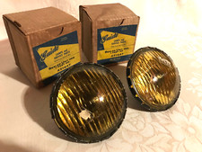 Chevrolet guide fog for sale  Arlington