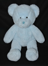 Peluche doudou ours d'occasion  Strasbourg-