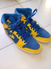 Air jordan retro d'occasion  Roissy-en-Brie