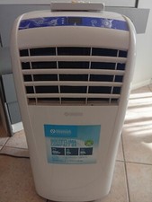 Condizionatore portatile 8000b usato  Casapesenna