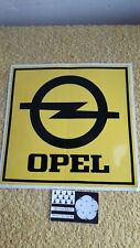 Vintage opel antique d'occasion  Expédié en Belgium
