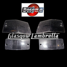 Vespa 125 150 for sale  GLASGOW