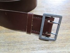 Dorn koppel lederkoppel gebraucht kaufen  Ortenburg