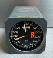 Indicateur instrument machmetr d'occasion  Dreux