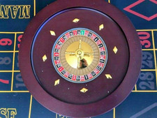 Jeu roulette casino d'occasion Jeu roulette casino d'occasion  Montpellier-