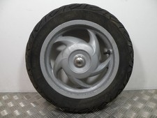 Roue arrière piaggio d'occasion  Méru