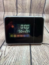 projection alarm clock science museum for sale projection alarm clock science museum for sale OLDBURY