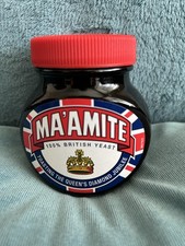 Marmite amite queen for sale  SOUTH CROYDON