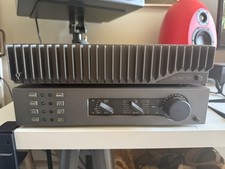 preamp quad for sale  LONDON