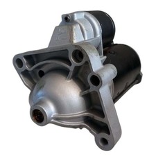 Motorino avviamento d7r53 usato  Pratola Peligna