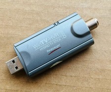 Hauppauge wintv hvr for sale  Allen