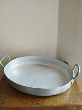 Plat ovale vintage d'occasion  Cannes