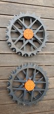 Worx vision grip gebraucht kaufen  Hambergen