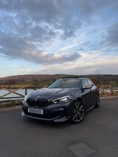 Bmw m135i xdrive for sale  ACCRINGTON