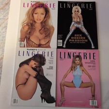 Lot playboy book for sale  Brooklyn