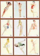 Alberto vargas pinup for sale  Albuquerque