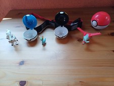 Pokemon lotto palle usato  Roma