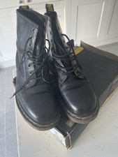 Dr.martens vintage made for sale  WICKFORD