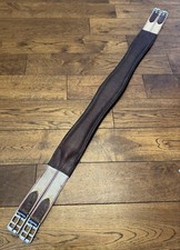 English leather brown for sale  TYN-Y-GONGL
