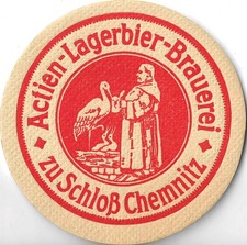Seltener alter bierdeckel gebraucht kaufen  Zwickau