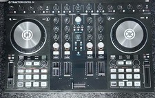 Traktor kontrol mk2 for sale  BIRMINGHAM