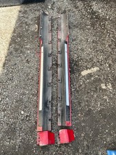 Audi 3dr side for sale  IBSTOCK