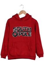 Southpole kapuzenpullover herr gebraucht kaufen  Berlin