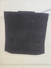 Trunk floor mat for sale  DARLINGTON